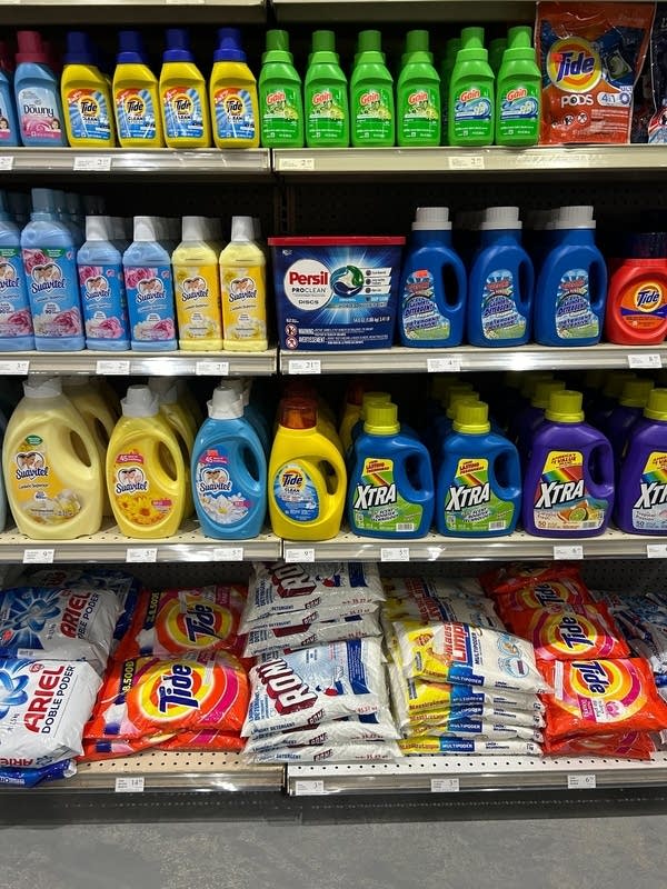 St. Paul grocery store opens in former strip club FactsDotVote