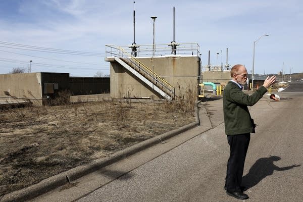 Wastewater Surveillance