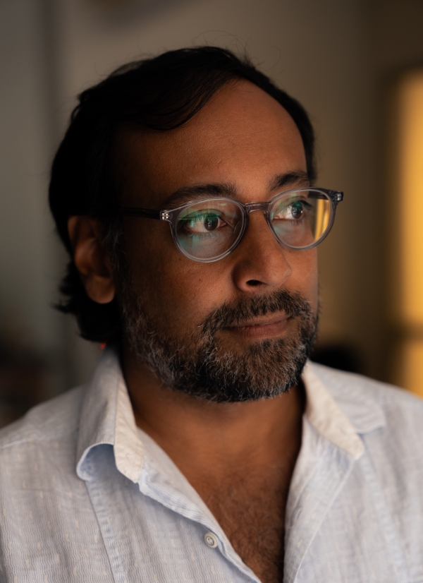 Dr. Nabarun Dasgupta, a researcher at the University of North Carolina, is an expert on the U.S. street drug supply. He believes data shows a sudden drop in drug overdose deaths nationwide that could already by saving "roughly 20,000 lives" per year.