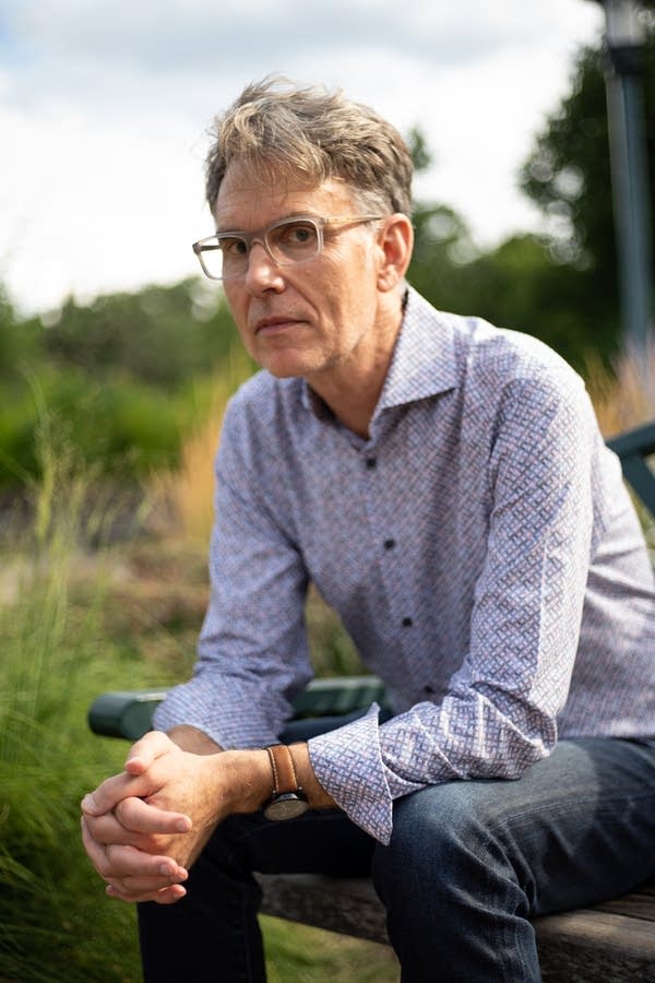 Todd Melby