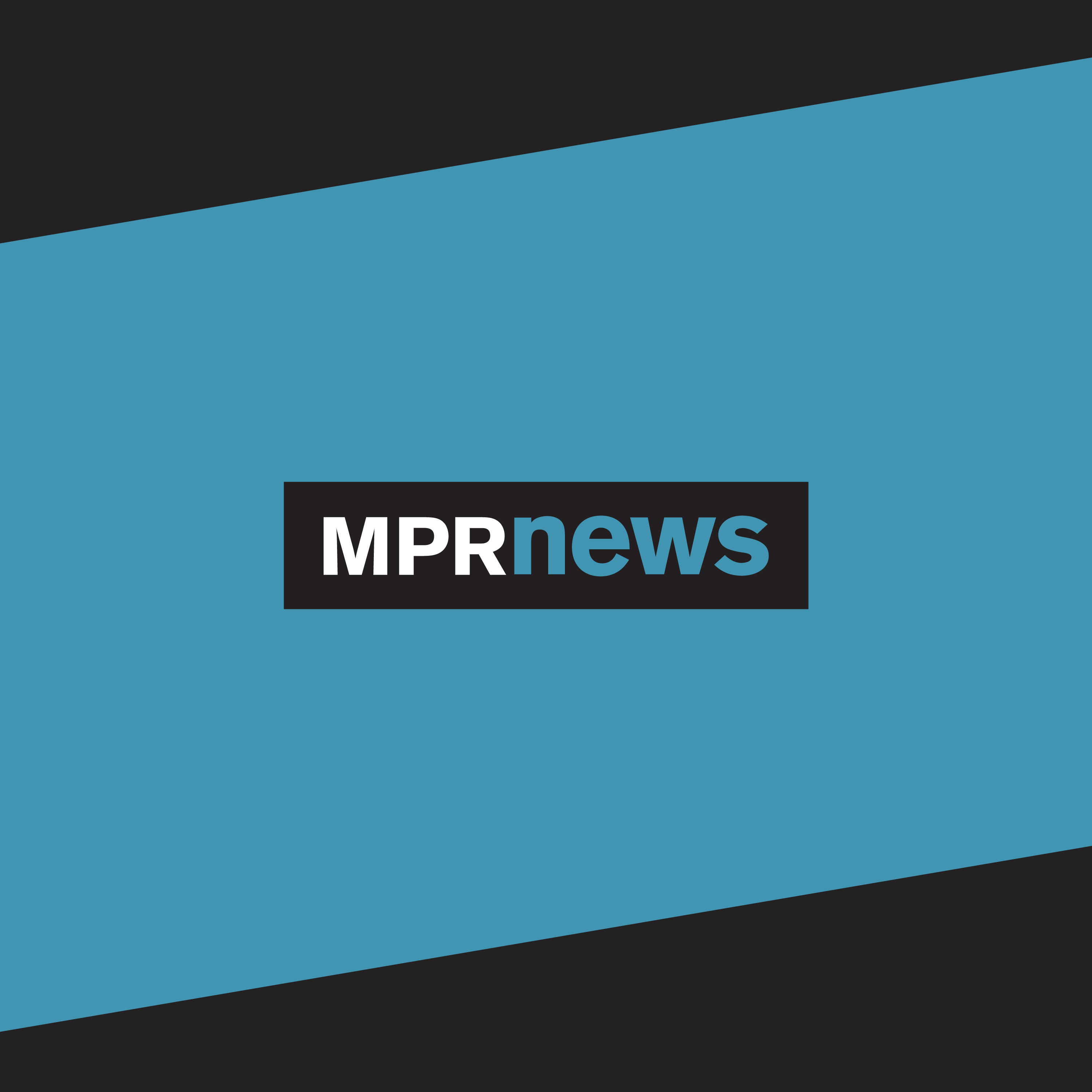 MPR News logo placeholder