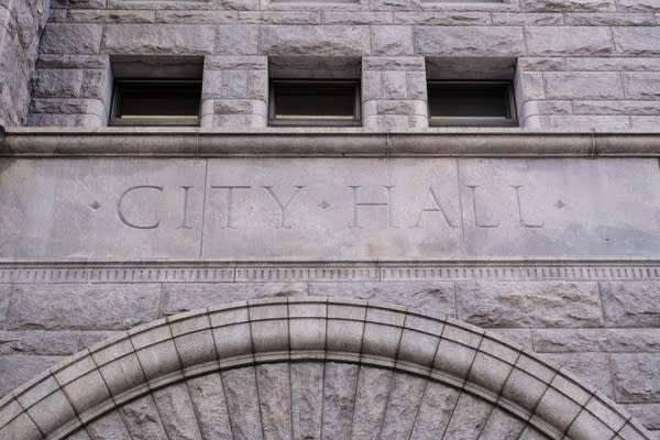 Minneapolis City Hall