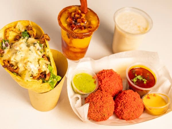 Midtown Global Market's El Taco Torro