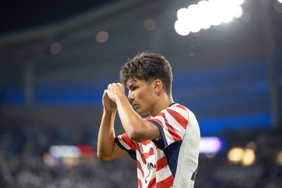 USA Canada game 