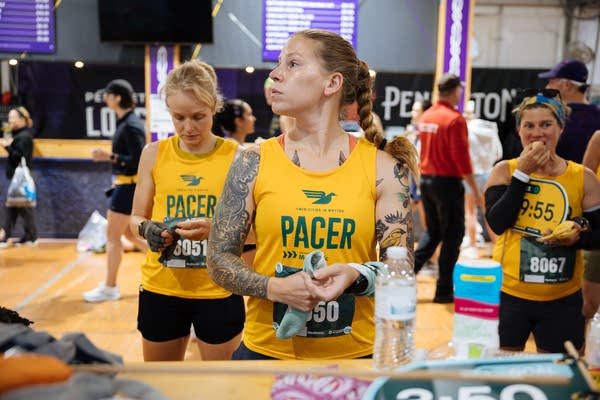 pacer photos
