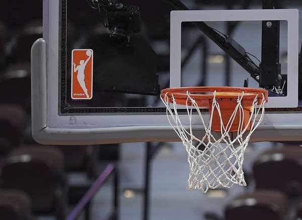 WNBA Outlook Basketball